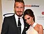 David and Victoria Beckham install panic room in new £50 million home Thumbnail