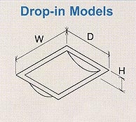 Deal Trays Diagrams