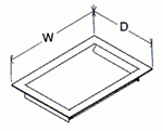 Deal Trays Diagrams