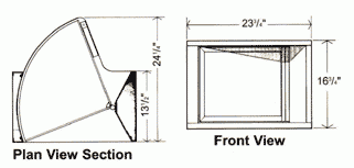 Energy Pal Pass Thru Diagrams