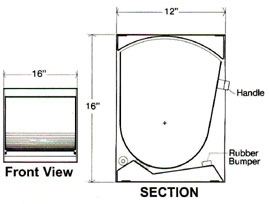 Pass Hopper Diagrams
