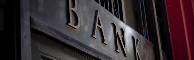 Financial Institutions Banner