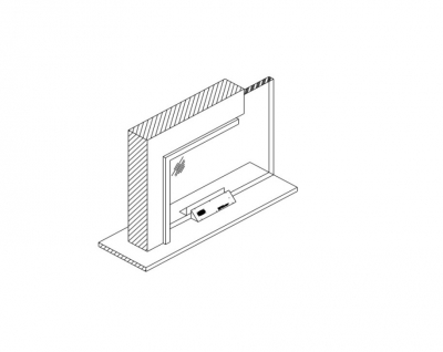 Voice Communicator - High Security Diagrams