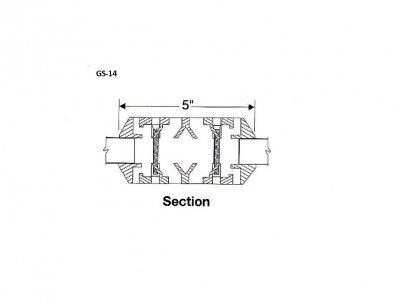 Talk Thru - Int/Ext 5 inch Diagrams