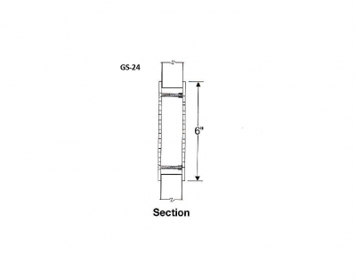 Talk Thru - Offset holes Diagrams