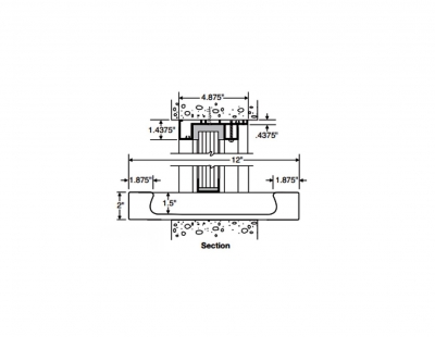 Exchange Window Diagrams