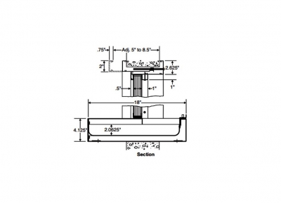 Ticket Window Diagrams