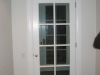 Aluminum Doors Photo