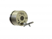 Voice Communicator - Bullet Resistant Photo