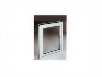 Vision Window - Clamp-on Frame Photo