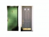 Security Doors - Wood Photo